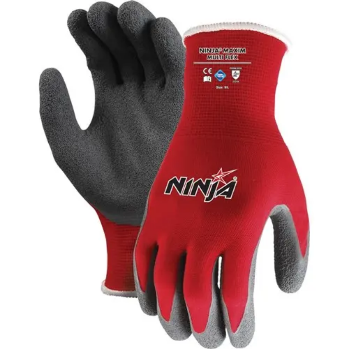 Picture of Ninja, Classic Multi Flex Glove