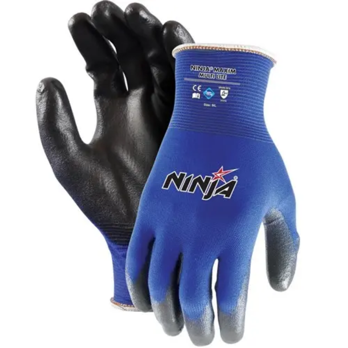 Picture of Ninja, Classic Multi Lite Glove