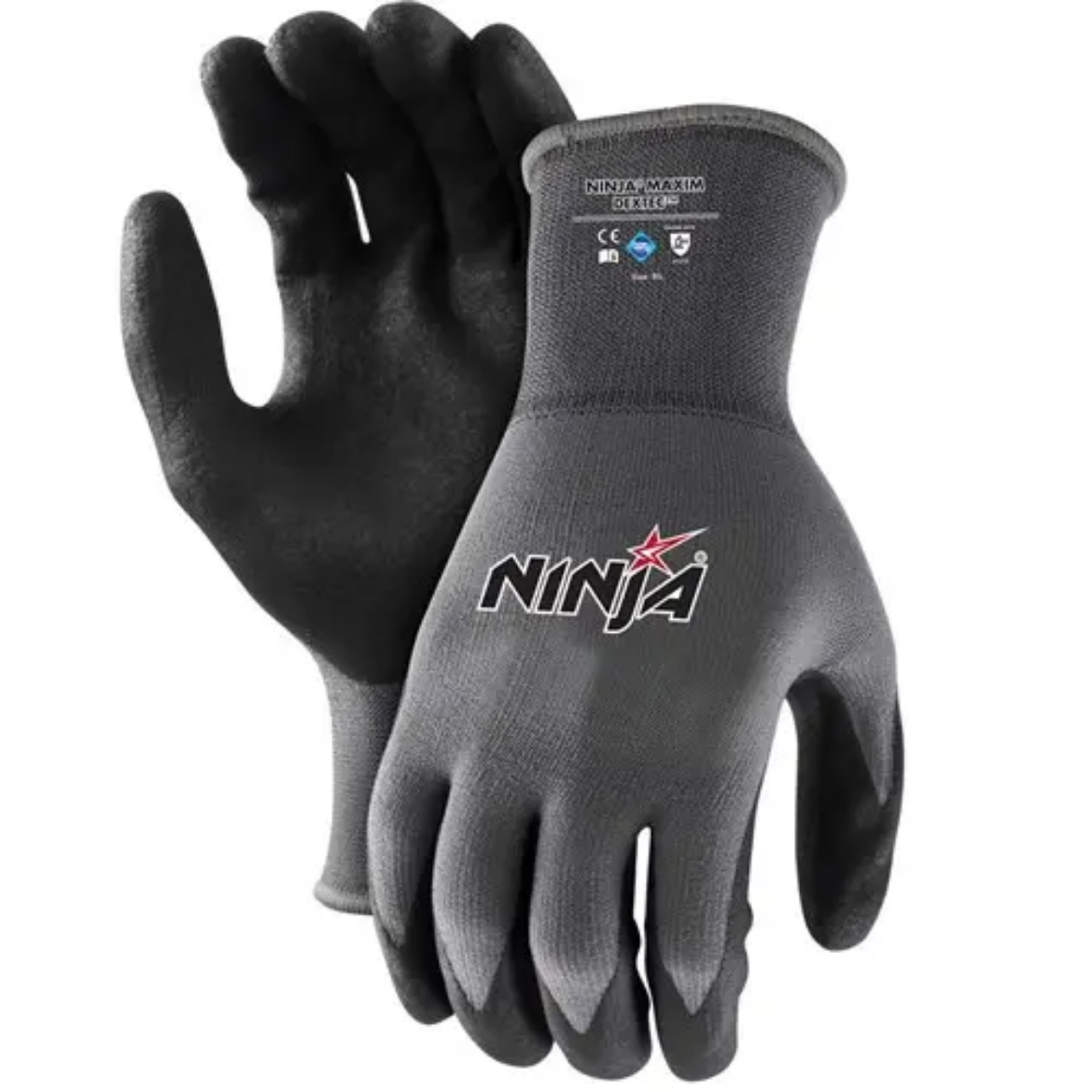 Picture of Ninja, Dextec Glove