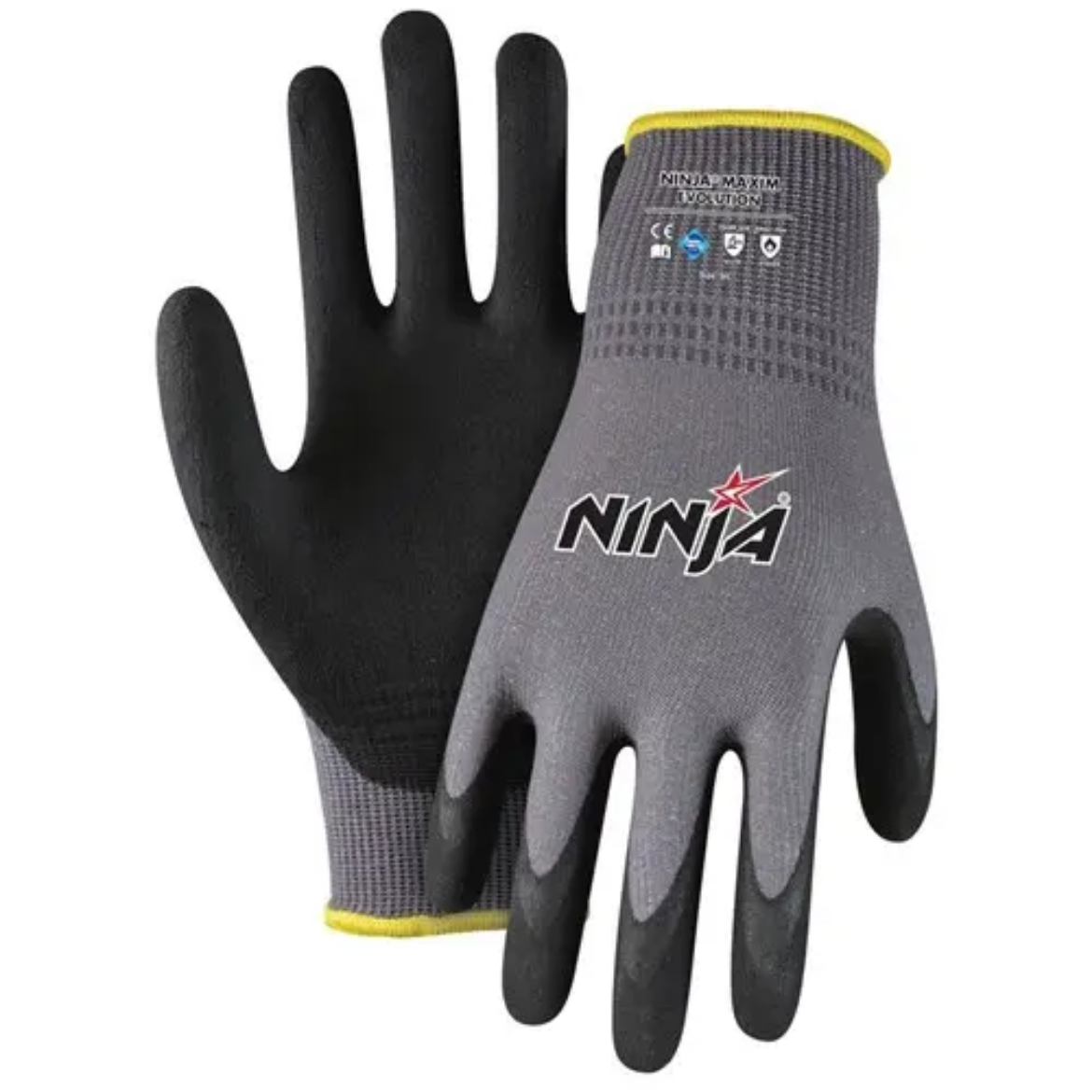 Picture of Ninja, Evolution Glove