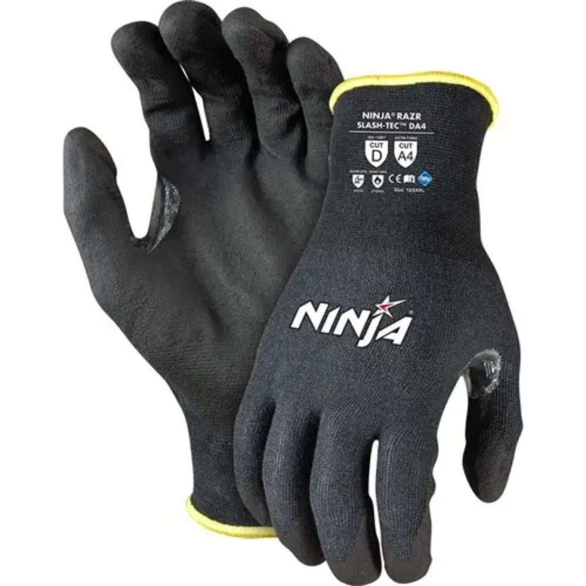 Picture of Ninja, Razr DA4 NFT Glove