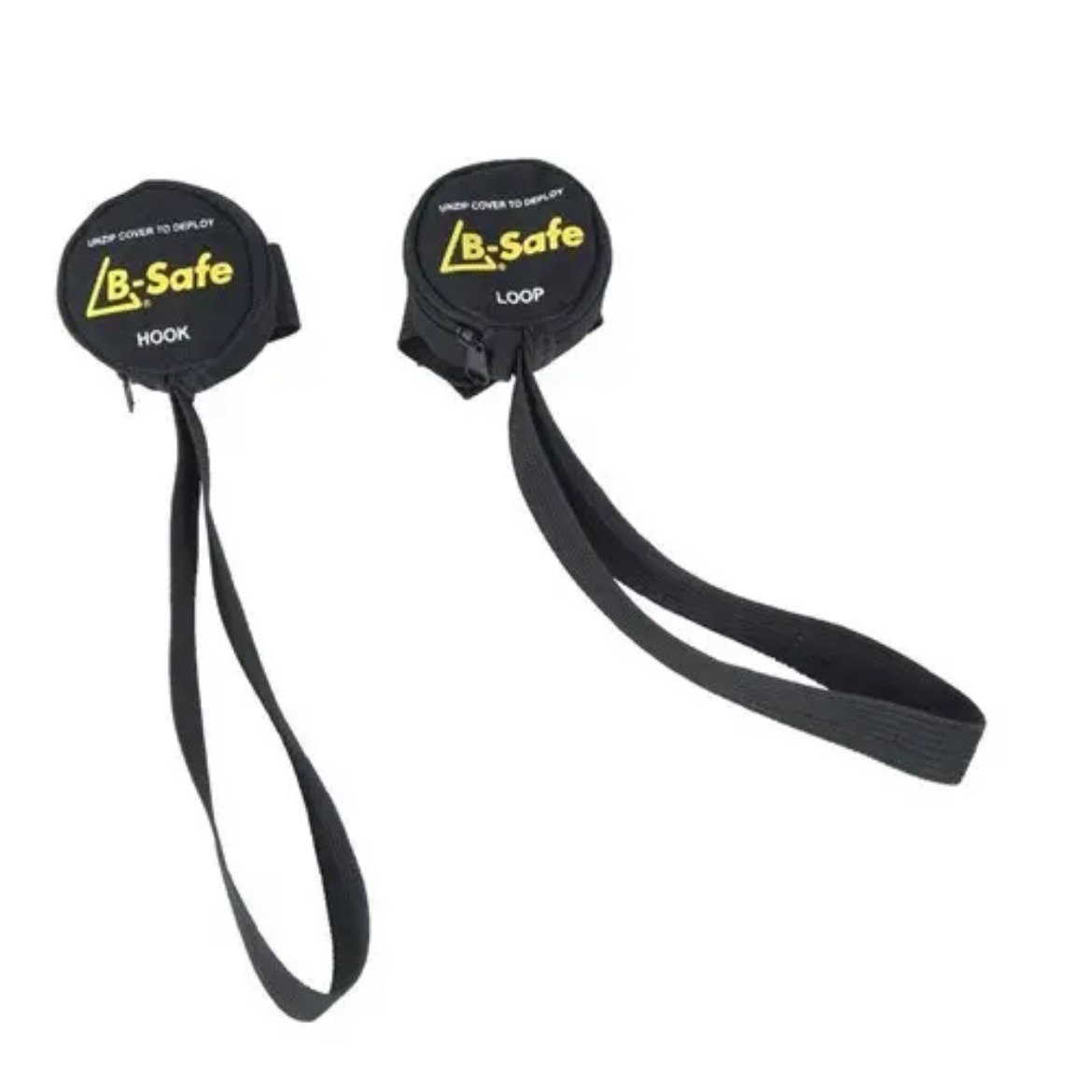 Picture of B-Safe, Trauma Strap