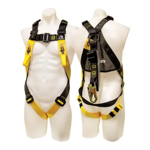 Picture of B-Safe, Harness Frontal Loops Medium Lanyard