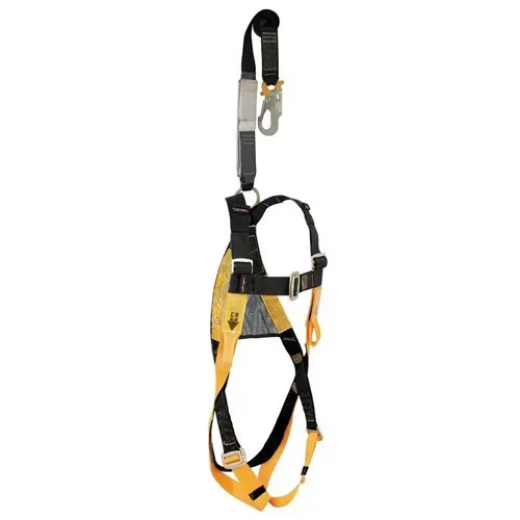 Picture of B-Safe, Harness Frontal Loops Medium Lanyard