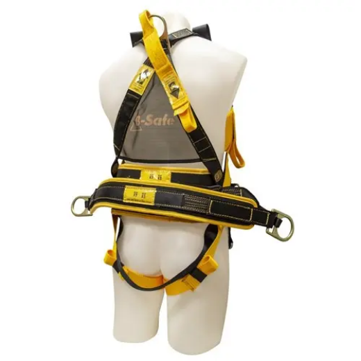 Picture of B-Safe, Vest Style Utilites Medium Harness