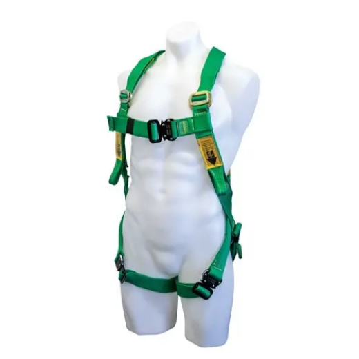 Picture of B-Safe, Hot Works Full Body Medium Harness