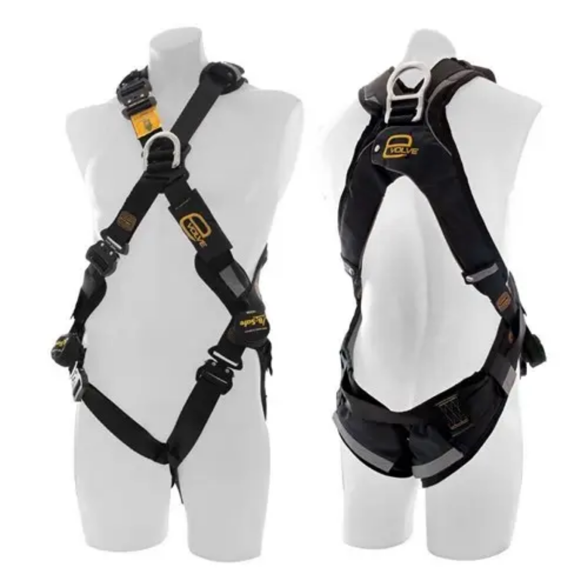 Picture of B-Safe, Evolve Cross Over Harness