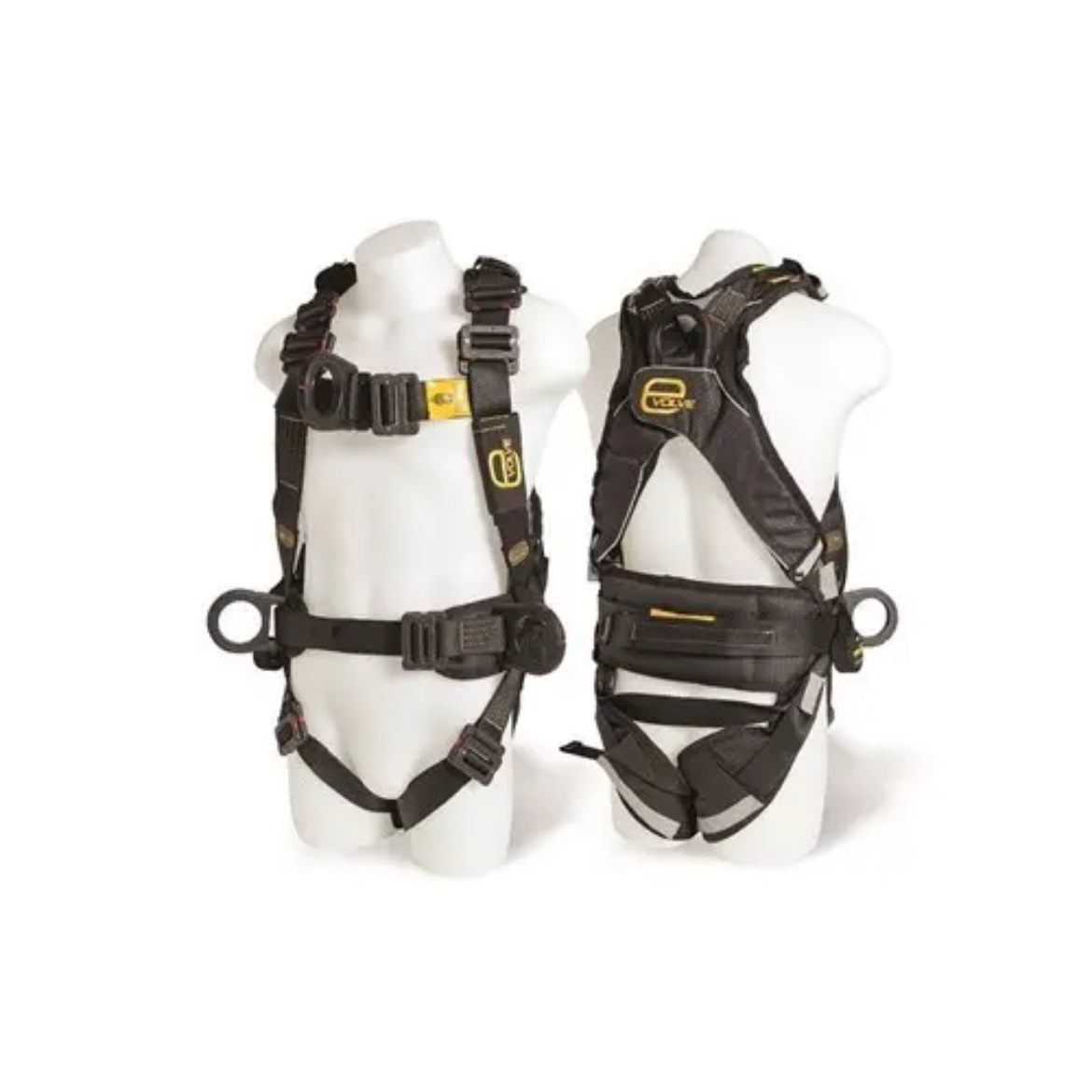 Picture of B-Safe, Evolve Dielectric Pole Worker Large Harness