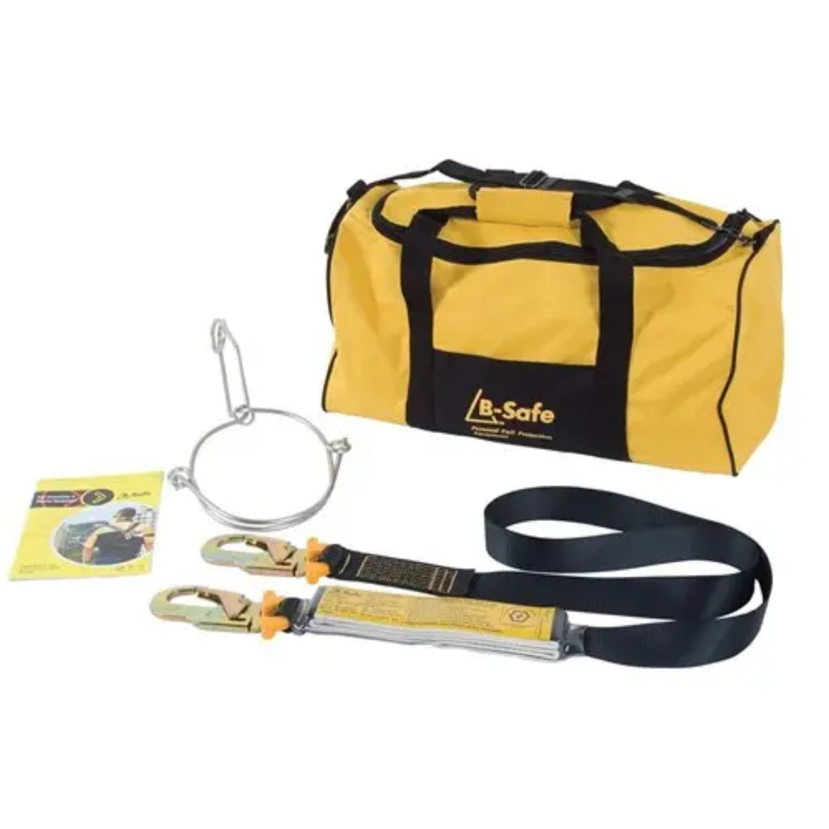 Picture of B-Safe, Construction Kit