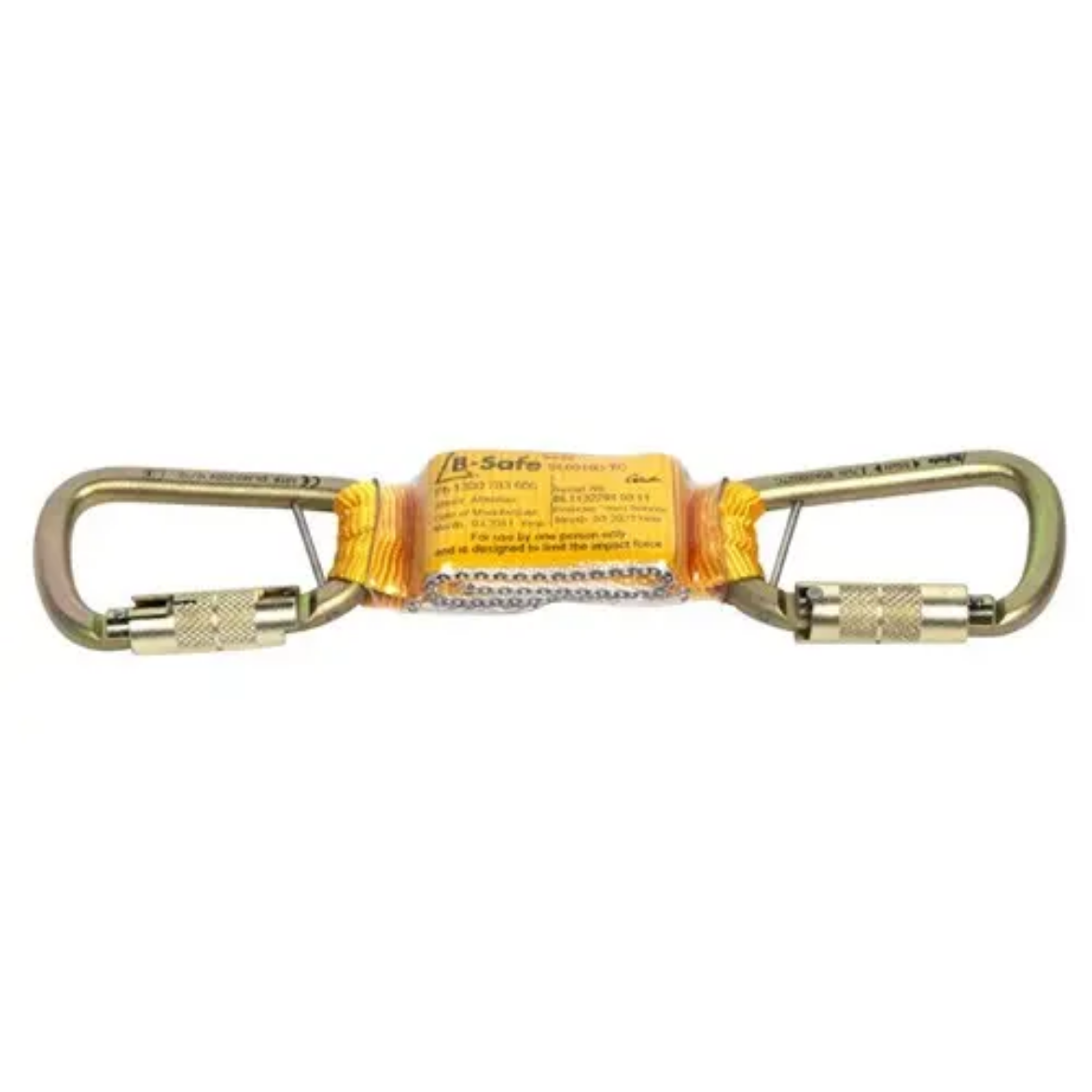 Picture of B-Safe, 100mm Shock Absorber C/W Bsk0002Tc-16 Ea End