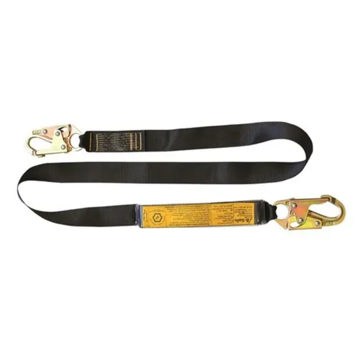 Picture of B-Safe, Web 1.2M Lanyard