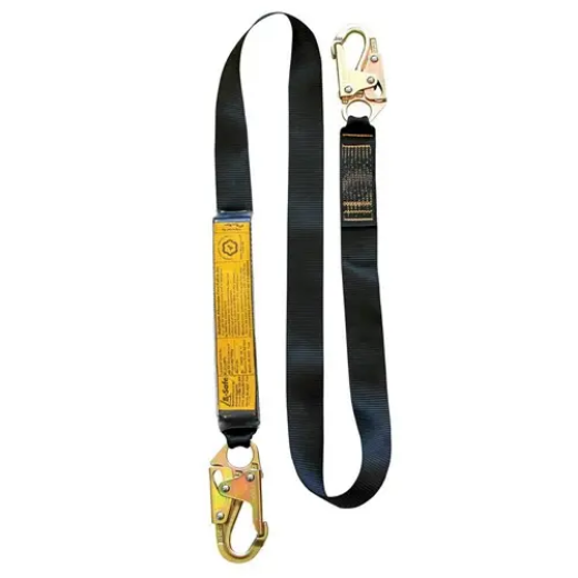 Picture of B-Safe, Web 1M Lanyard