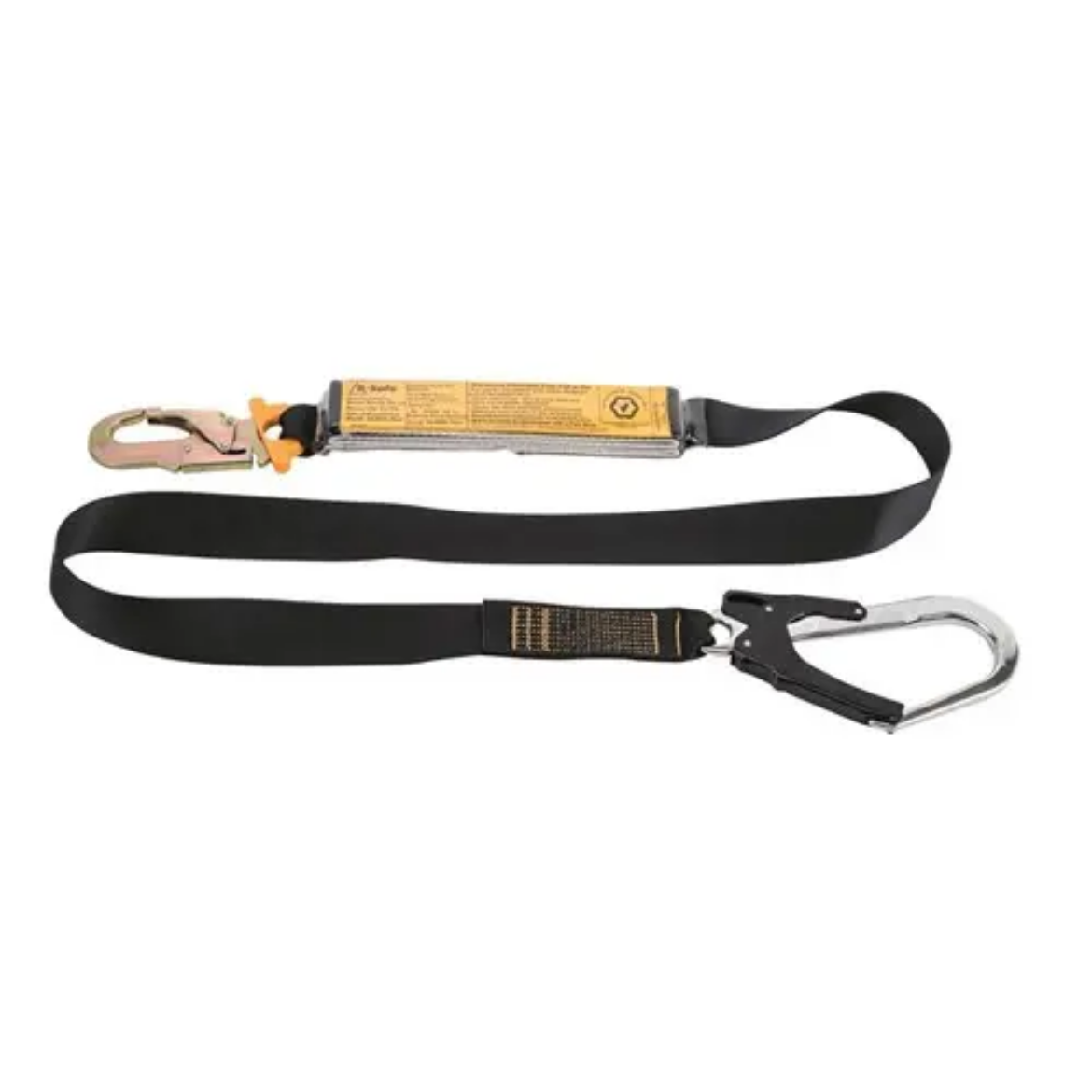 Picture of B-Safe, Web 2M Lanyard