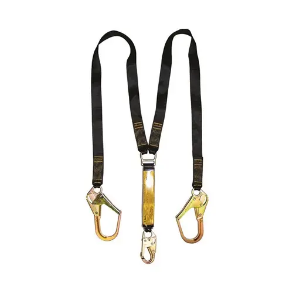 Picture of B-Safe, Web Twin 2M Lanyard