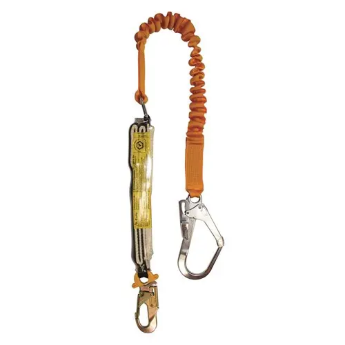 Picture of B-Safe, Elasticised 2M-1.6M Lanyard