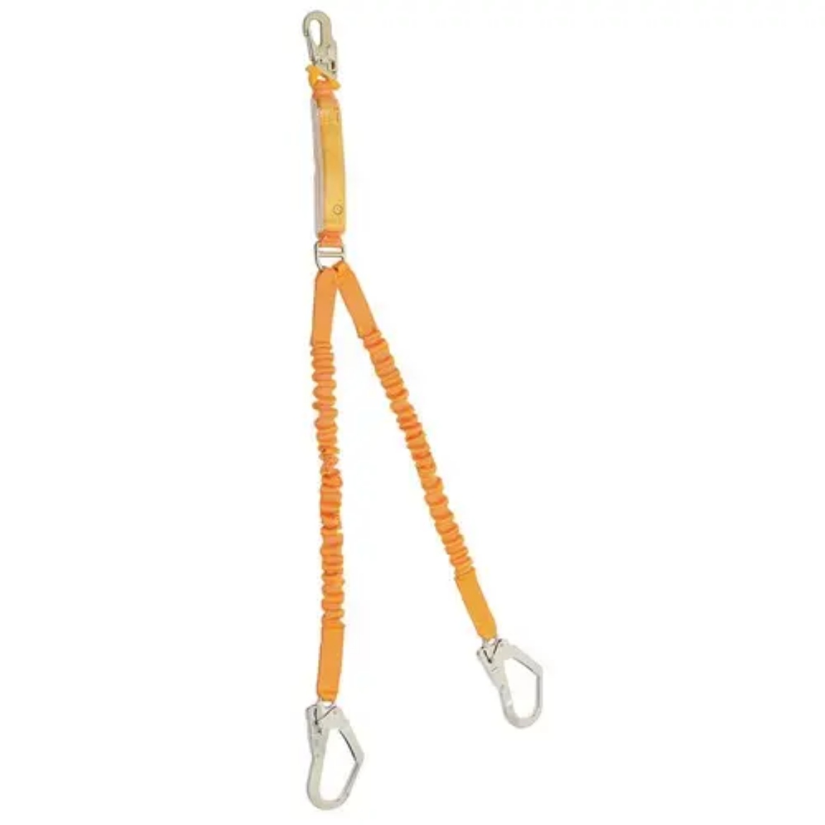 Picture of B-Safe, Elasti Twin 2M-1.5M Lanyard