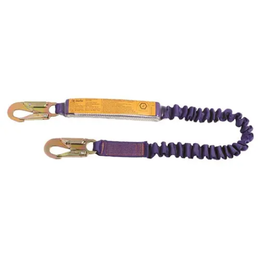 Picture of B-Safe, Elasticised 1.4m Lanyard