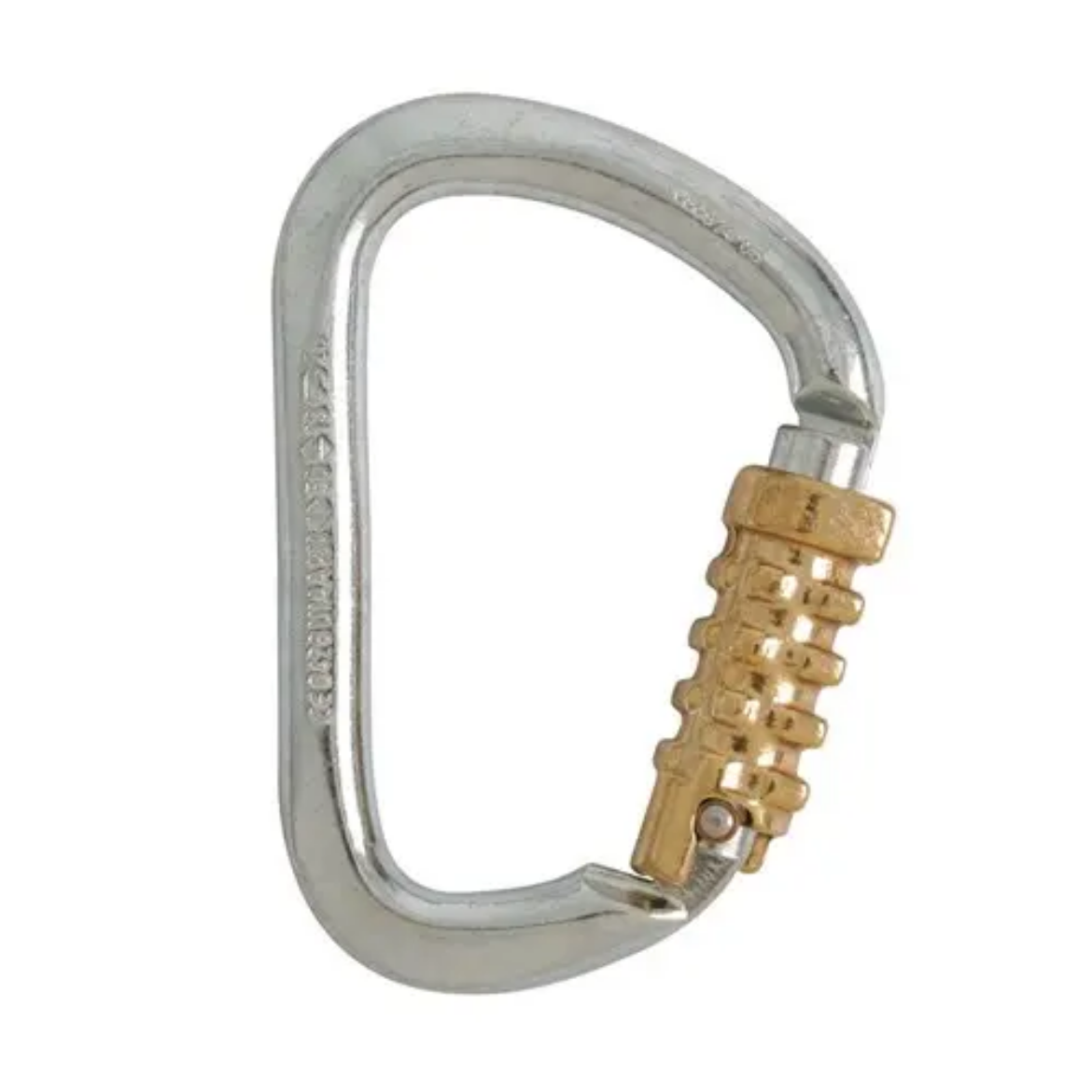 Picture of B-Safe, Karabiner Triple Action