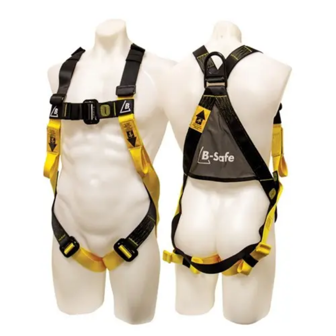 Picture of B-Safe, All Purpose Fall Arrest Large Harness