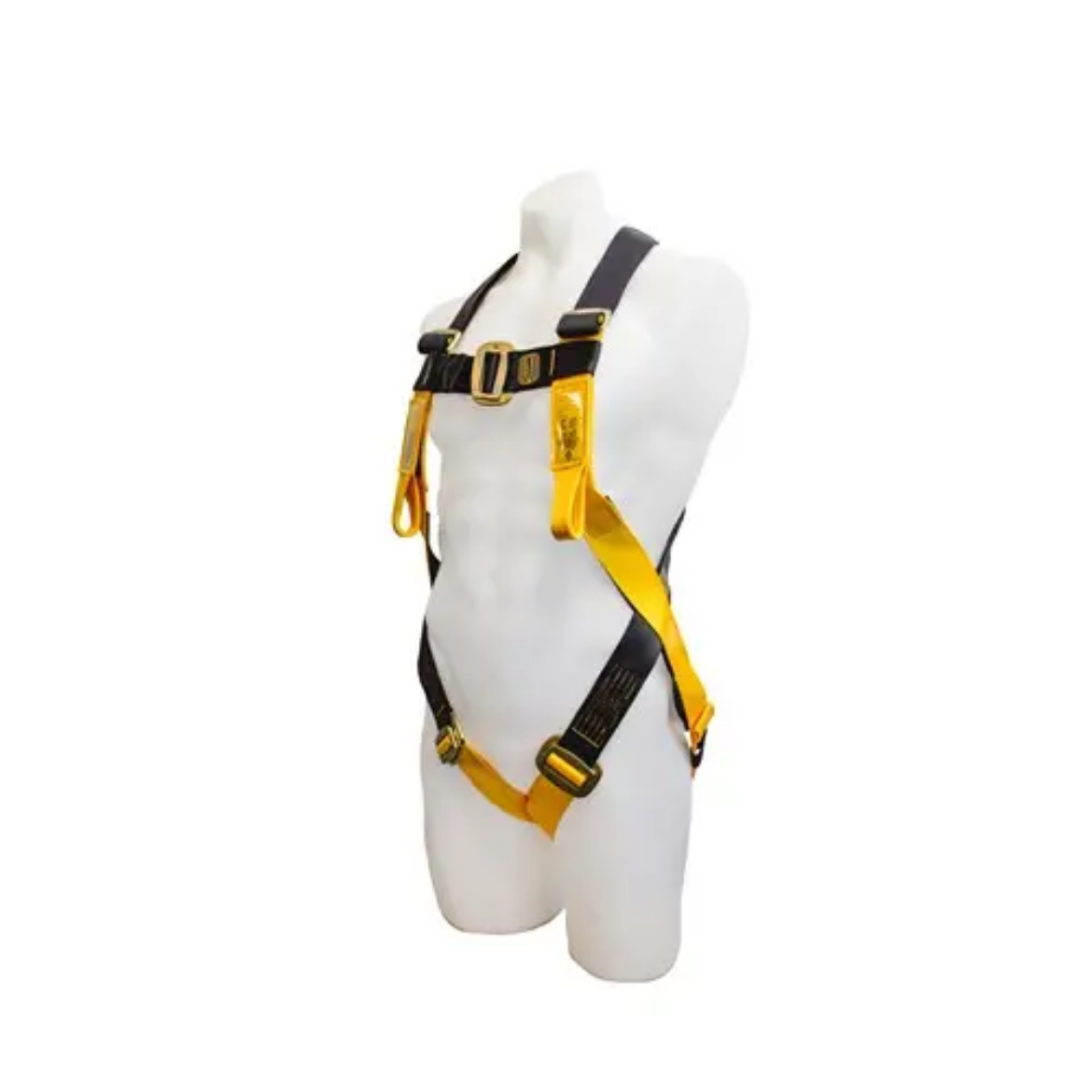 Picture of B-Safe, All Purpose Fall Arrest D Rings Small Harness