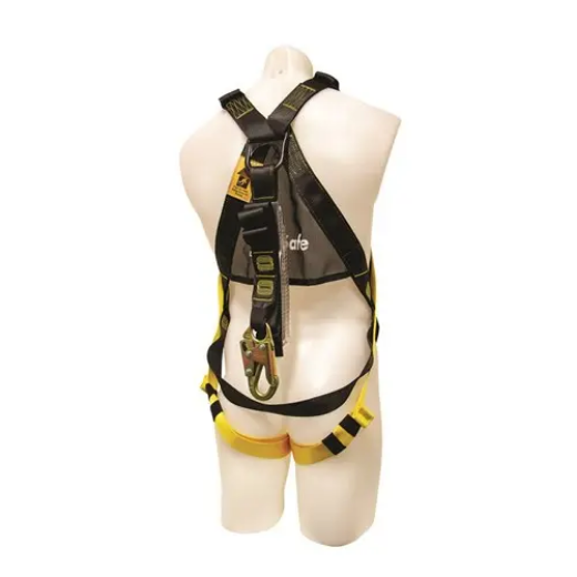 Picture of B-Safe, Harness Frontal Loops X-Large Lanyard