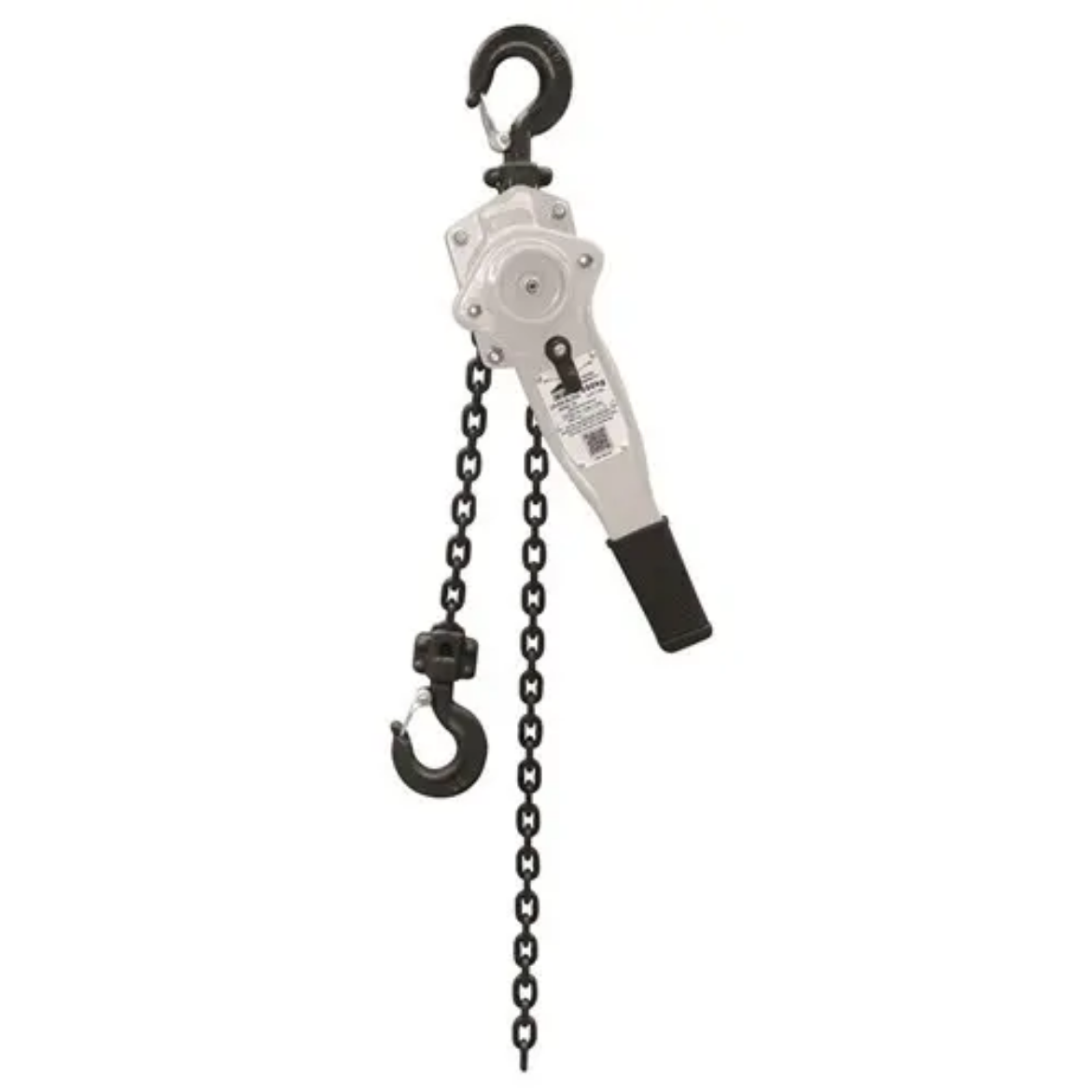Picture of Beaver, 3S Heavy Duty Industrial Leaver Block - Black Size 1.5m