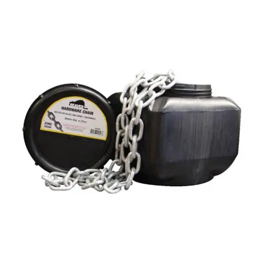 Picture of Beaver, Proof Coil Chain General Link