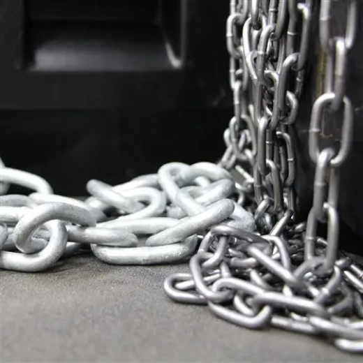 Picture of Beaver, Proof Coil Chain General Link