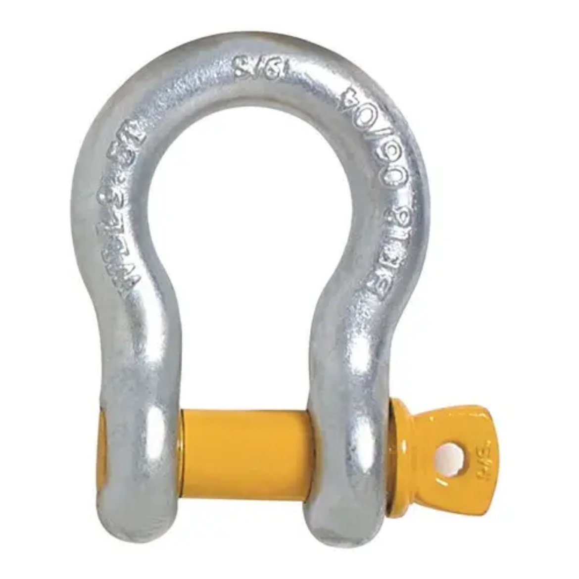 Picture of Beaver, Screw Pin Anchor Bow Shackle