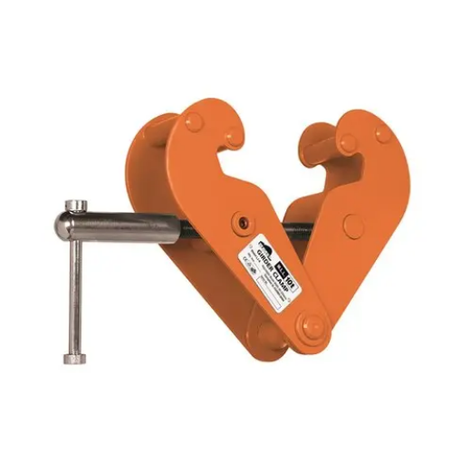 Picture of Beaver, YC Industrial Girder Clamps