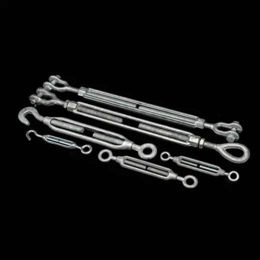 Picture of Beaver, Hook and Eye Commercial Turnbuckles