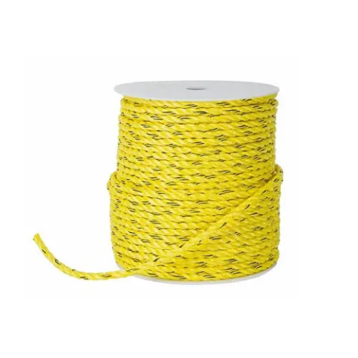 Picture of Beaver, Polypropylene Film Rope