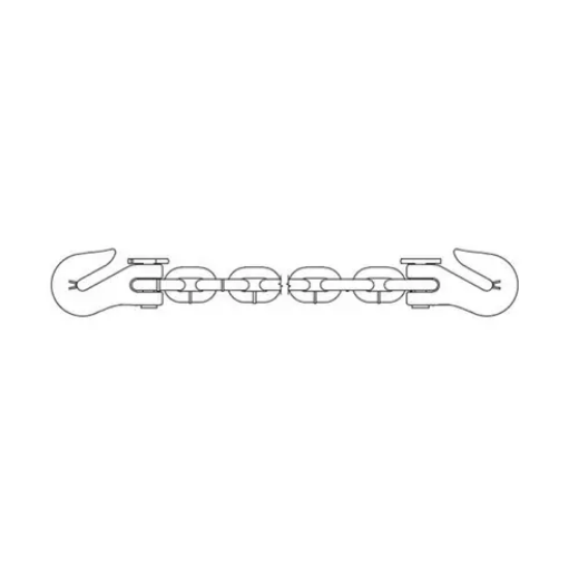 Picture of Beaver, Grade 70 Transport Load Chain Kit