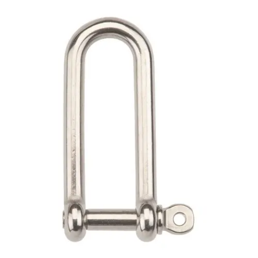 Picture of Beaver, G316 S/S Long Dee Shackle