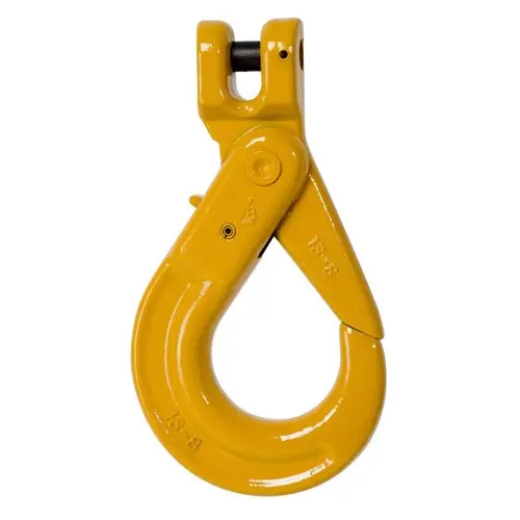 Picture of Beaver, G80 Clevis Self Locking Hook