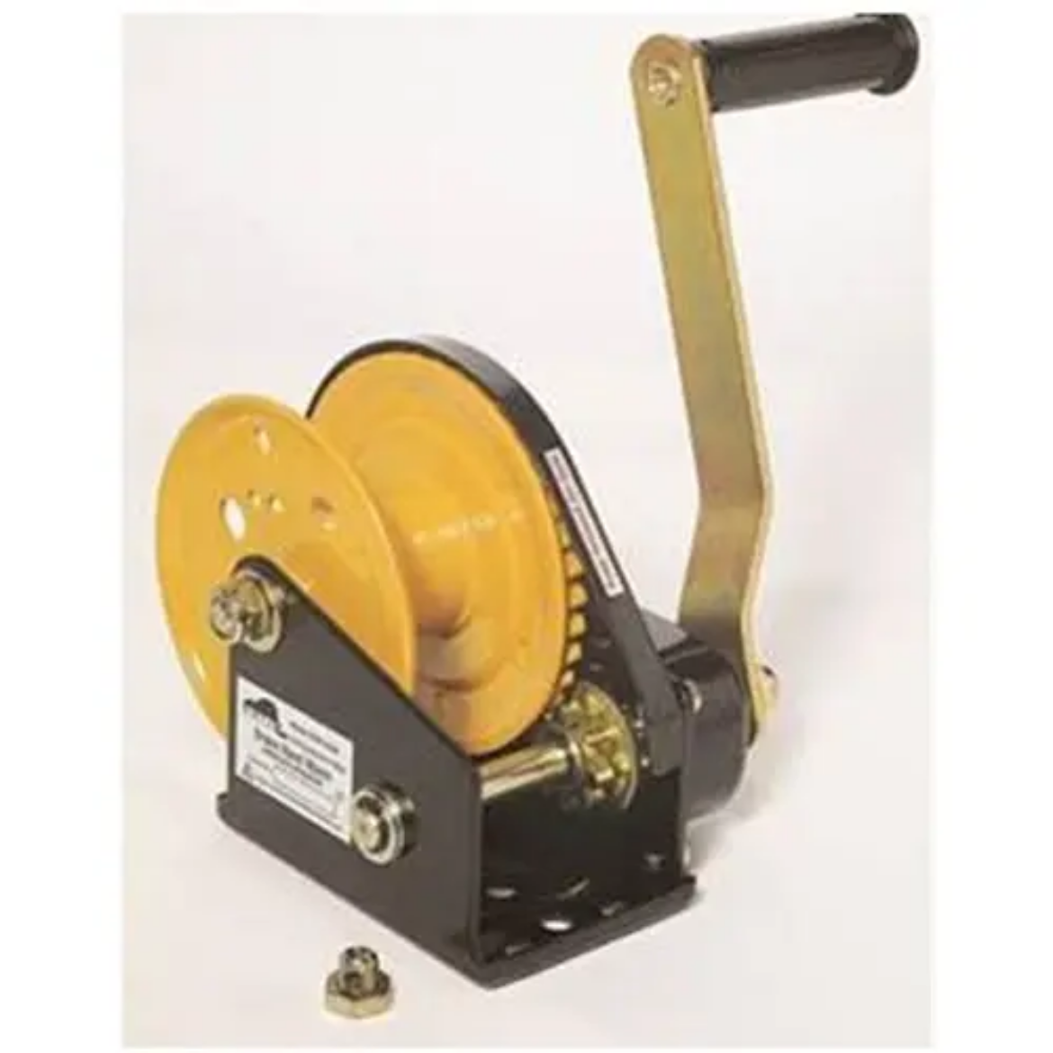 Picture of Beaver, Brake Hand Winches