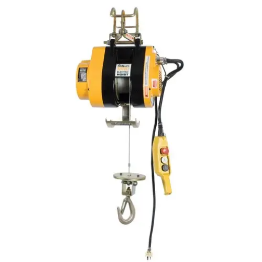 Picture of Beaver, Electric Single Phase Mini Hoist