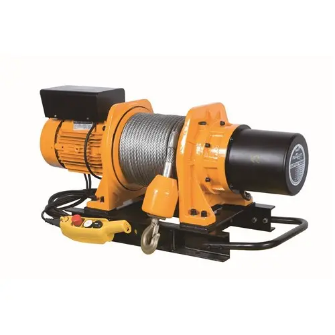 Picture of Beaver, Electric Three Phase Winches