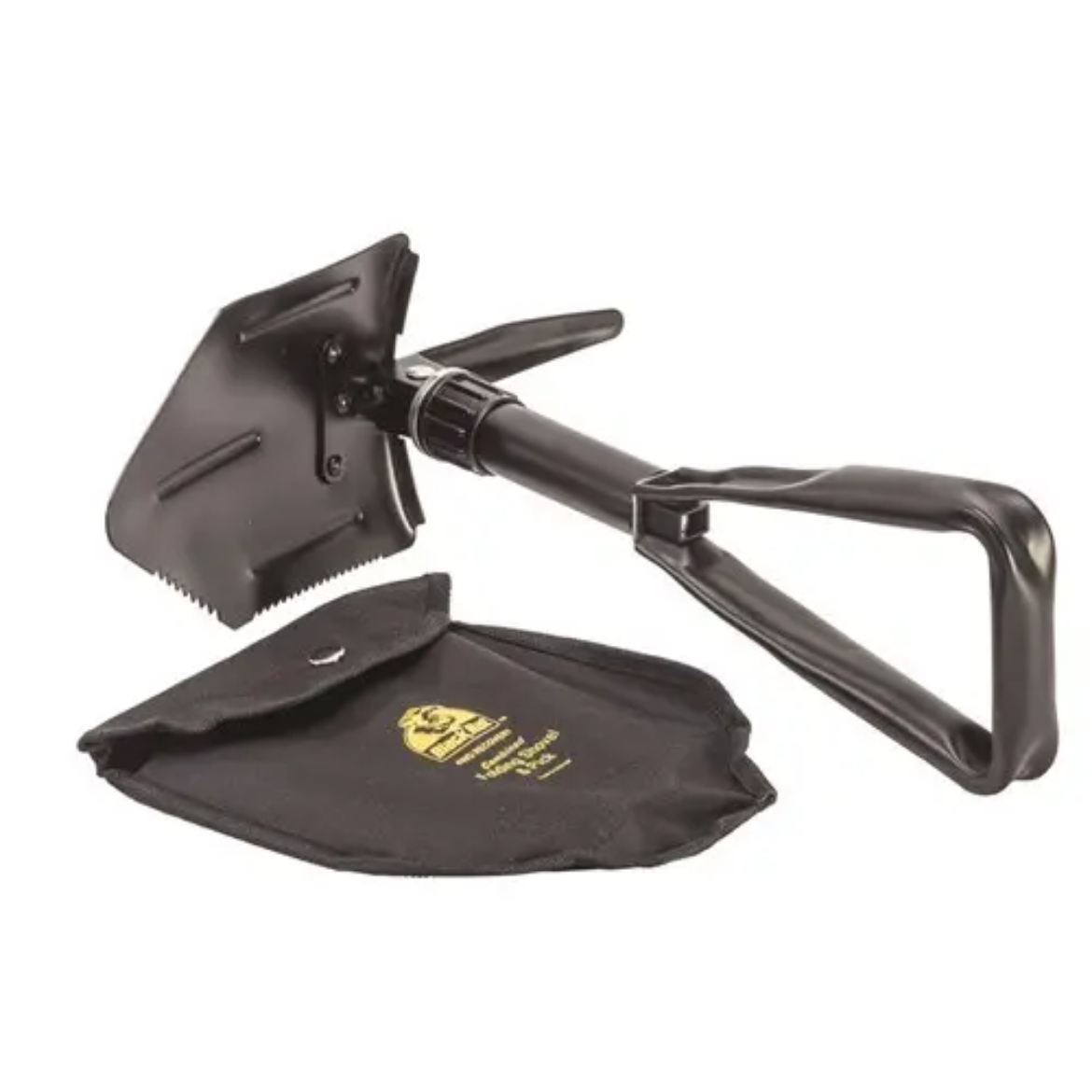 Picture of Beaver, Recovery Folding Shovel