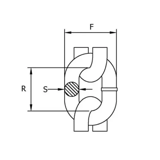 Picture of Beaver, BV100 G100 Lifting Chain