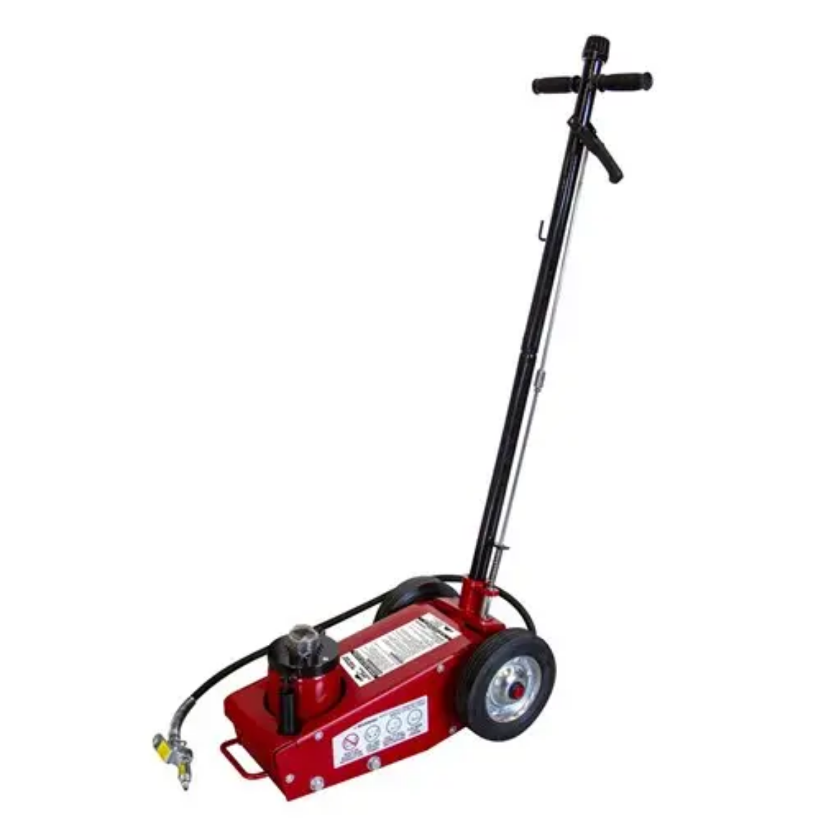 Picture of Beaver, Hydraulic Trolley Jack