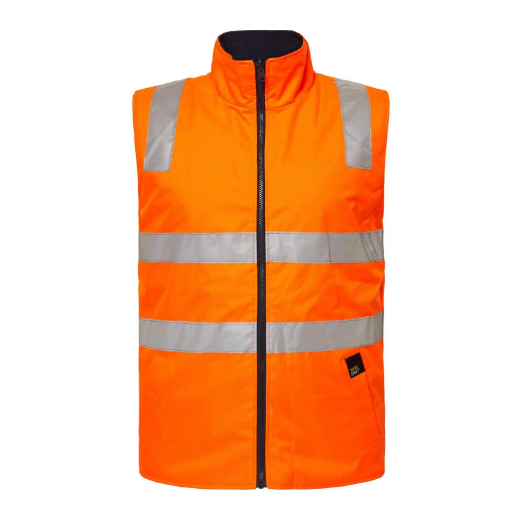 Picture of WorkCraft, 4 in 1 Reflective Jacket