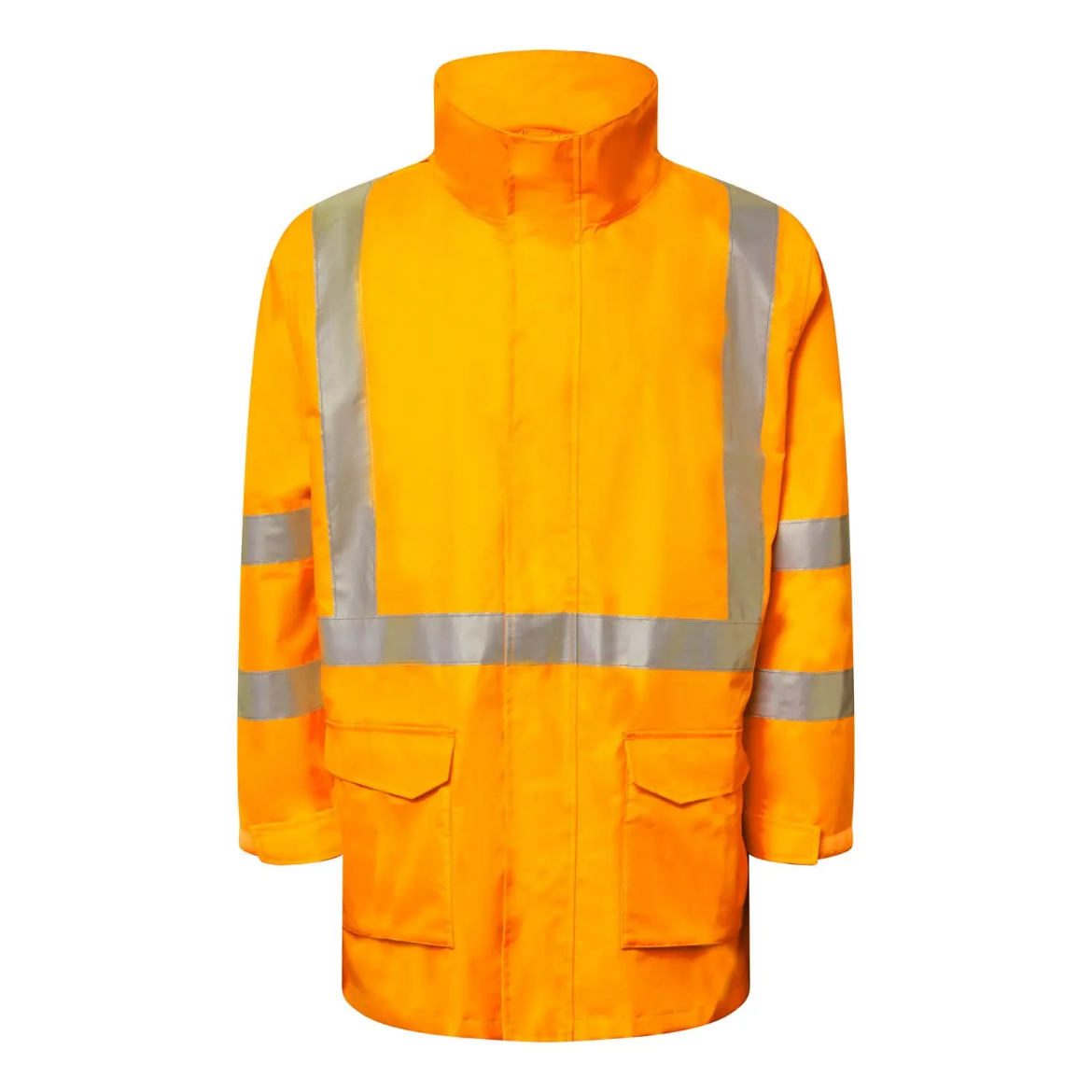 Picture of WorkCraft, NSW Rail Reflective Jacket