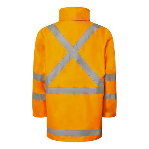 Picture of WorkCraft, NSW Rail Reflective Jacket