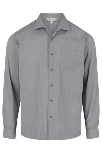 Picture of Aussie Pacific, Belair Men L/S Shirt