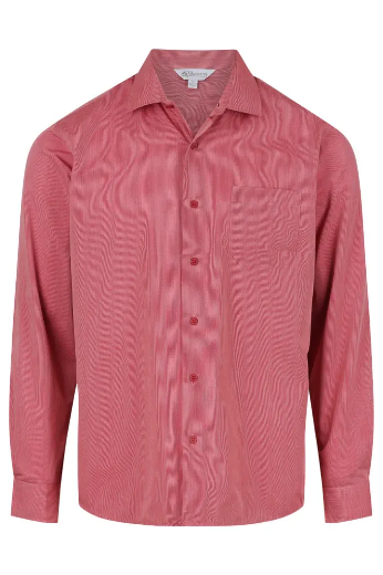 Picture of Aussie Pacific, Belair Men L/S Shirt