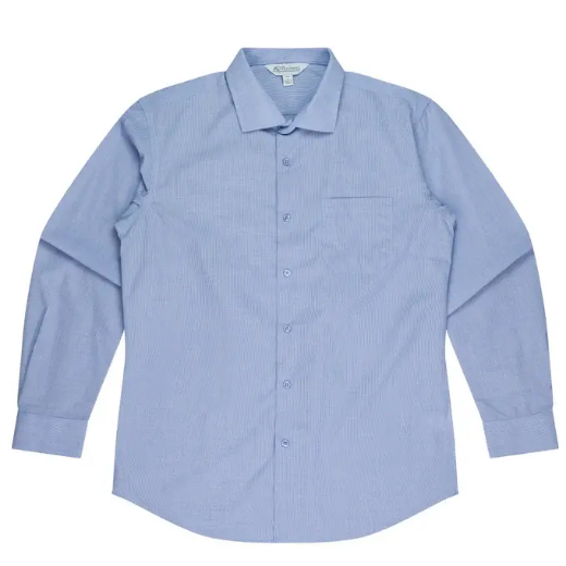 Picture of Aussie Pacific, Grange Men L/S Shirt