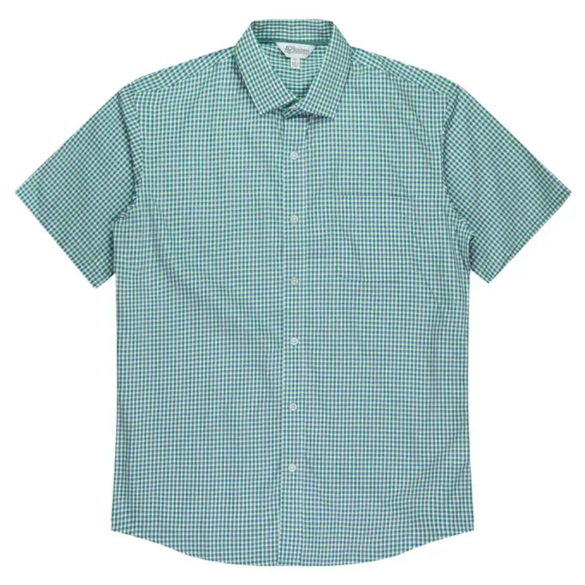 Picture of Aussie Pacific, Epsom Men S/S Shirt