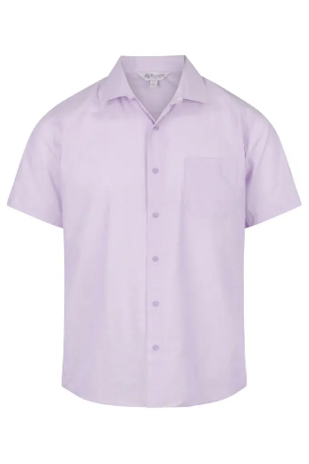 Picture of Aussie Pacific, Belair Men S/S Shirt