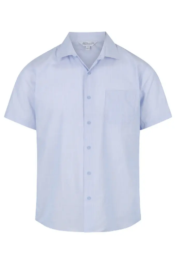 Picture of Aussie Pacific, Belair Men S/S Shirt